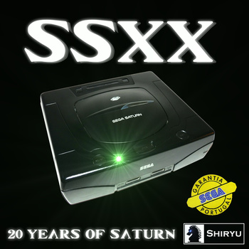 Illustration for article titled Shiryu Music Presents: SSXX